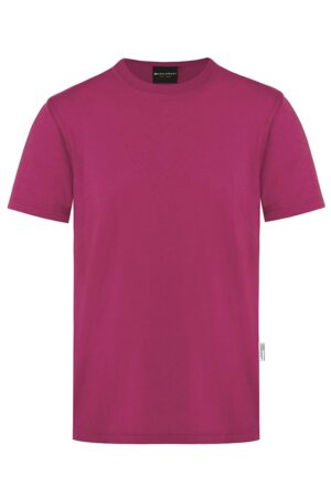 T-Shirt Herren – Herren Workwear T-Shirt Casual-Flair