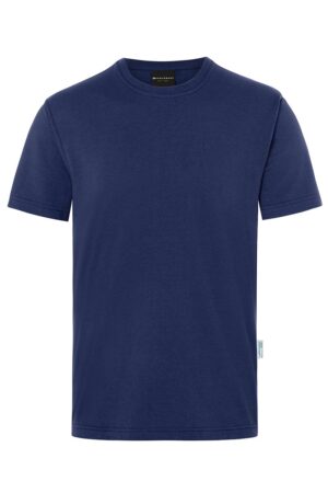 T-Shirt Herren – Herren Workwear T-Shirt Casual-Flair
