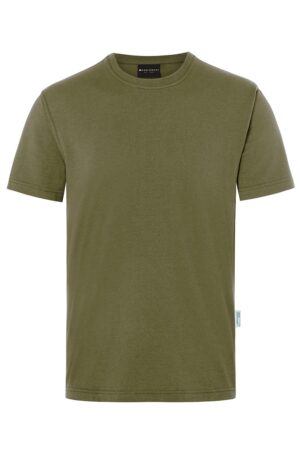 T-Shirt Herren – Herren Workwear T-Shirt Casual-Flair