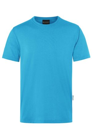 T-Shirt Herren – Herren Workwear T-Shirt Casual-Flair