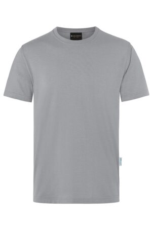 T-Shirt Herren – Herren Workwear T-Shirt Casual-Flair