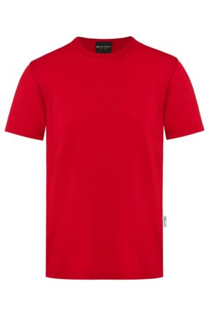 T-Shirt Herren – Herren Workwear T-Shirt Casual-Flair