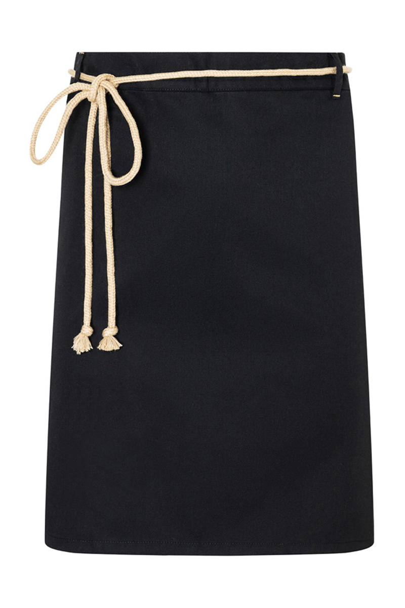 Vorbinder Unisex Schwarz – Vorbinder New-Nature, Detailansicht