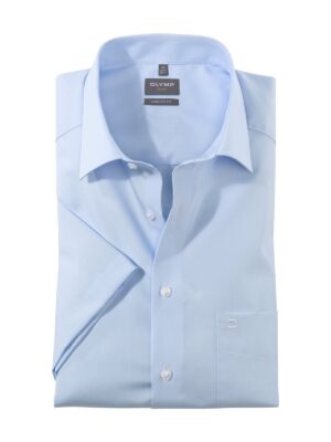 Hemd Herren Blau – OLYMP Luxor Comfort Fit