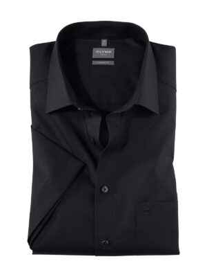 Hemd Herren Blau – OLYMP Luxor Comfort Fit