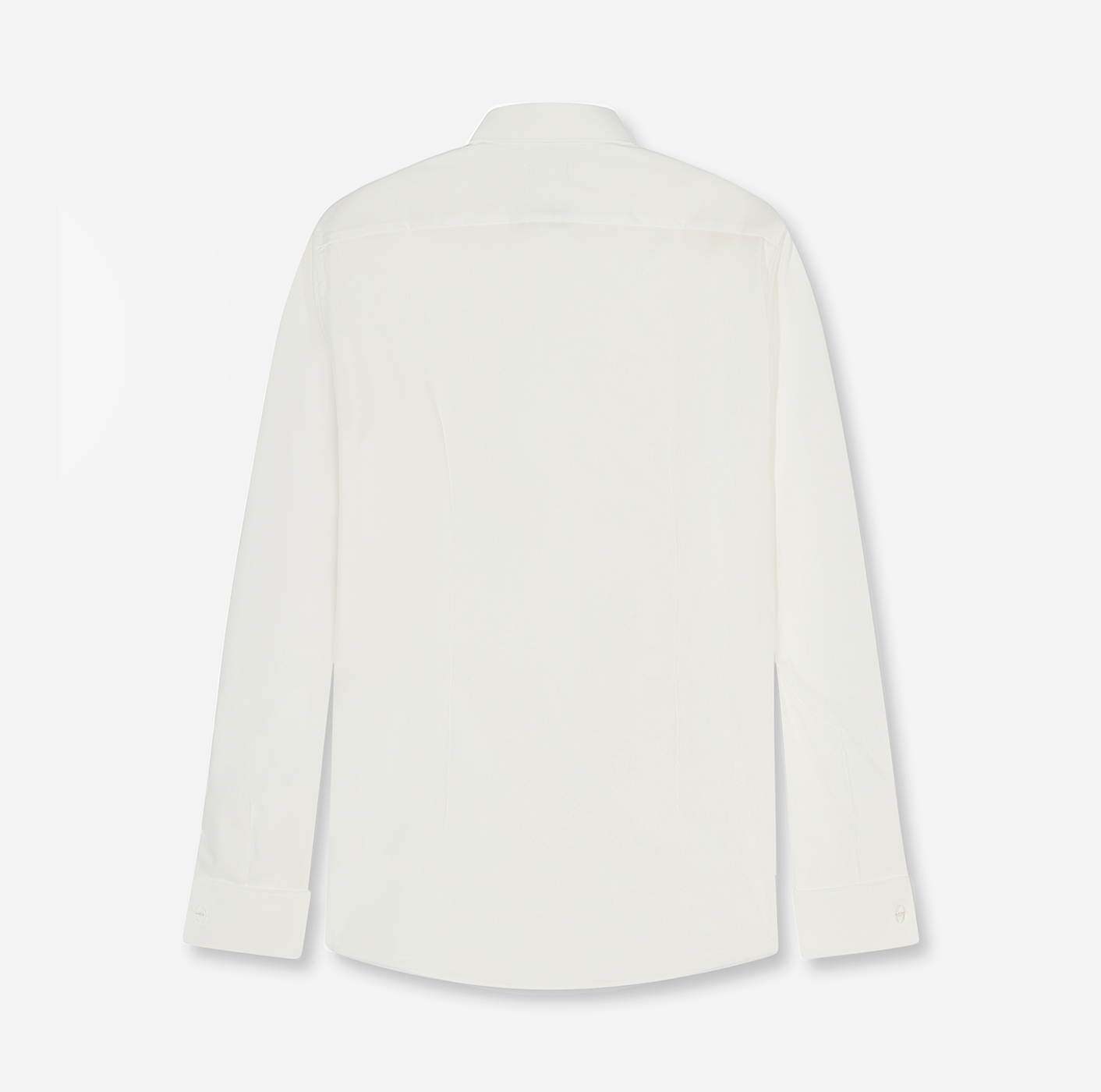 Hemd Herren Beige – OLYMP Luxor Soirée Comfort Fit, Detailansicht