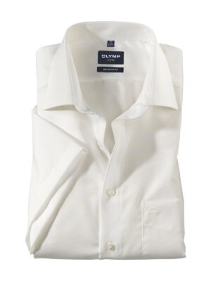 Hemd Herren Beige – OLYMP Luxor Modern Fit