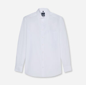 Hemd Herren Weiß – OLYMP Luxor Modern Fit