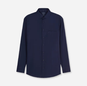 Hemd Herren Indigo – OLYMP Luxor Modern Fit