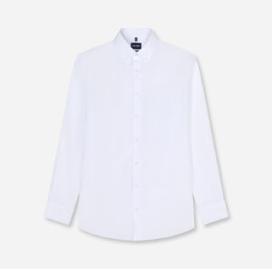 Hemd Herren Weiß – OLYMP Luxor Modern Fit