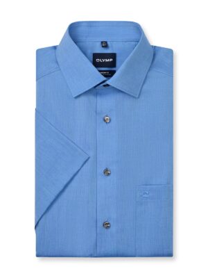 Hemd Herren Blau – OLYMP Luxor Modern Fit