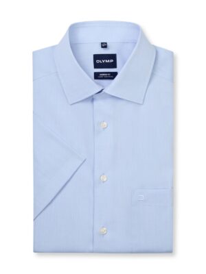 Hemd Herren Blau – OLYMP Luxor Modern Fit