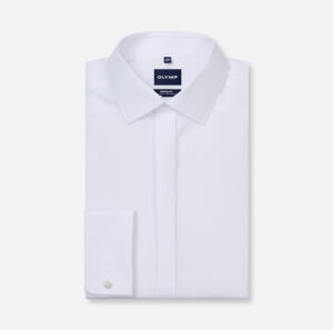 Hemd Herren Beige – OLYMP Luxor Soirée Modern Fit