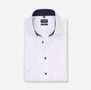 Hemd Herren Hellblau – OLYMP Luxor Modern Fit