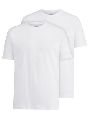 T-Shirt Herren Schwarz – OLYMP Unterzieh-T-Shirts