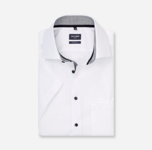 Hemd Herren Anthrazit – OLYMP Luxor Modern Fit