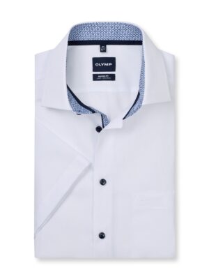 Hemd Herren Anthrazit – OLYMP Luxor Modern Fit