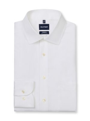 Hemd Herren Hellbeige – OLYMP Luxor Modern Fit