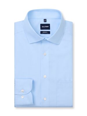 Hemd Herren Hellbeige – OLYMP Luxor Modern Fit