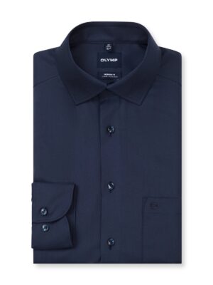 Hemd Herren Hellbeige – OLYMP Luxor Modern Fit