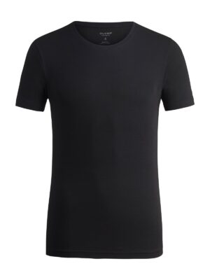T-Shirt Herren Caramel – OLYMP Level Five Unterzieh-T-Shirt Body Fit