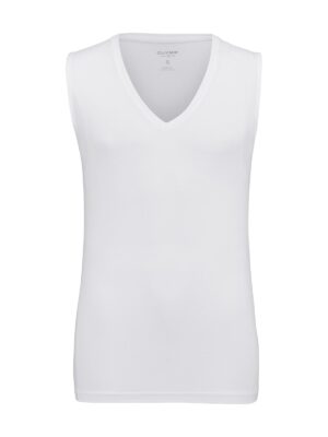 T-Shirt Herren Caramel – OLYMP Level Five Unterzieh-T-Shirt Body Fit