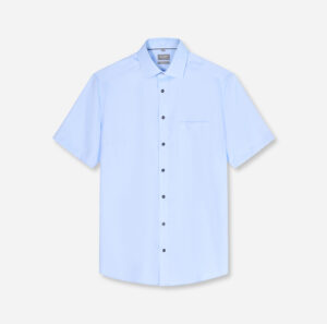 Hemd Herren Bleu – OLYMP Luxor Comfort Fit