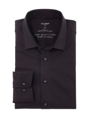 Hemd Herren Anthrazit – OLYMP Luxor 24/Seven Modern Fit