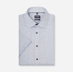 Hemd Herren Weiß – OLYMP Luxor Modern Fit