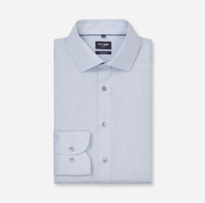 Hemd Herren Hellrosé – OLYMP Luxor Modern Fit