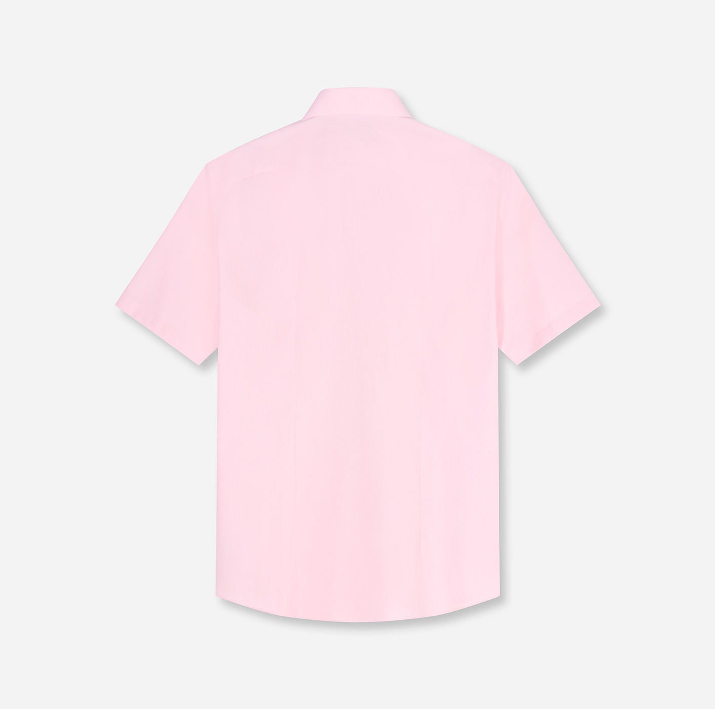 Hemd Herren Hellrosé – OLYMP Luxor Modern Fit, Detailansicht