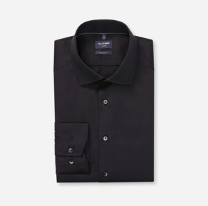 Hemd Herren Kobalt – OLYMP Luxor Modern Fit