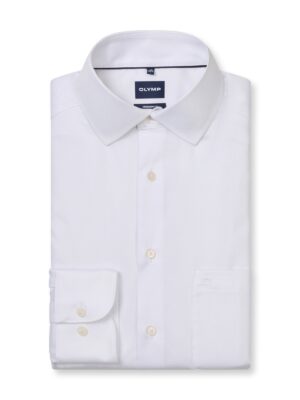 Hemd Herren Bleu – OLYMP Luxor Modern Fit