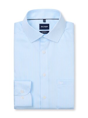 Hemd Herren Bleu – Luxor mf D.7168 Modern Fit