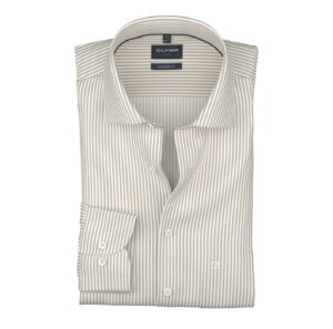 Hemd Herren Bleu – Luxor mf D.7168 Modern Fit