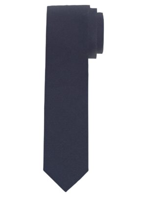 Krawatte Herren Marine – Tie slim D.1789or1227