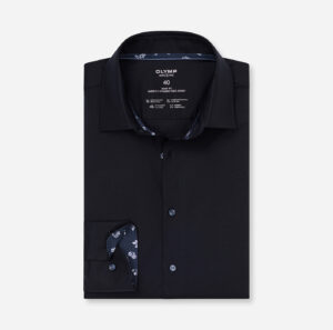 Hemd Herren Marine – 24/7 Level 5 bf D.6100/1239