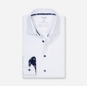 Hemd Herren Marine – 24/7 Level 5 bf D.6100/1239