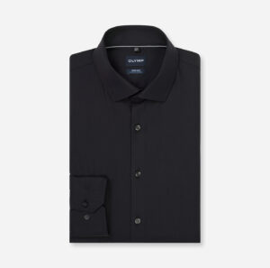 Hemd Herren Bleu – No 6 six CC super slim D.2115