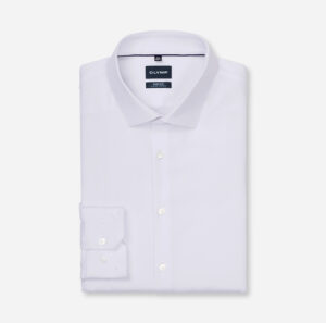 Hemd Herren Bleu – No 6 six CC super slim D.2115