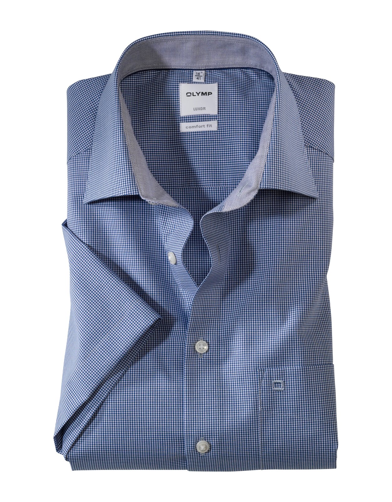 Hemd Herren Royal – OLYMP Luxor Comfort Fit