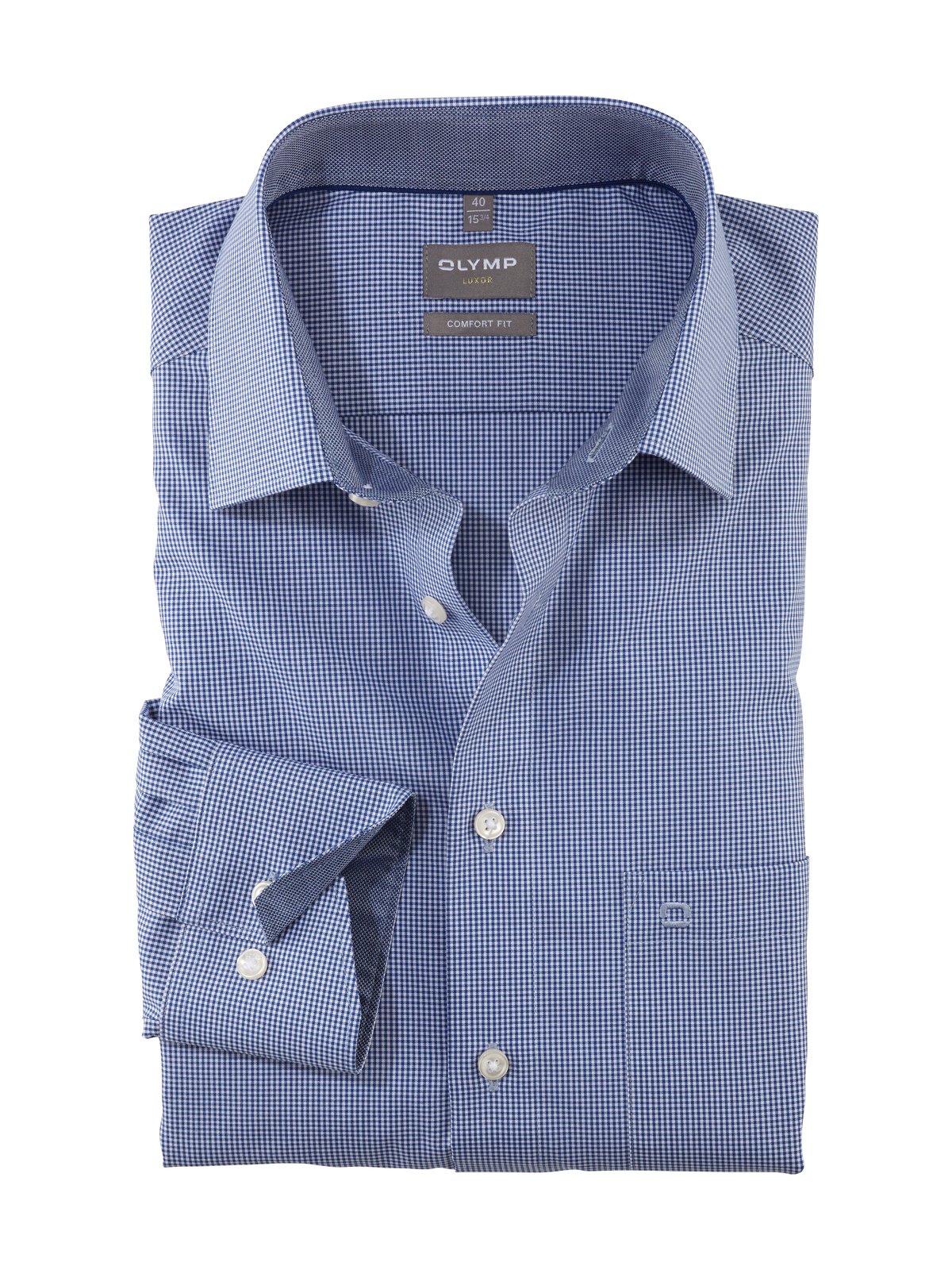 Hemd Herren Royal – OLYMP Luxor Comfort Fit