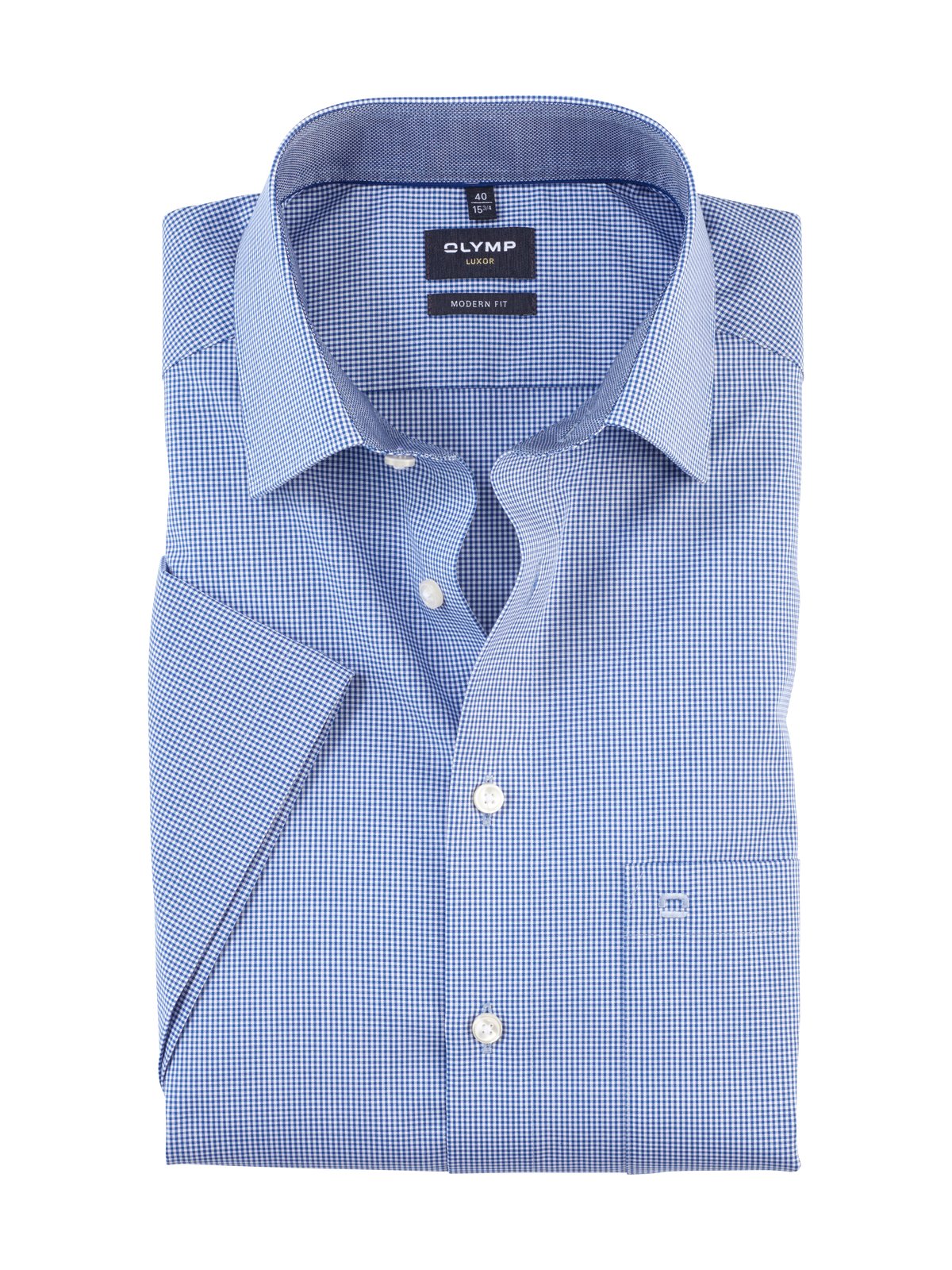 Hemd Herren Royal – OLYMP Luxor Modern Fit
