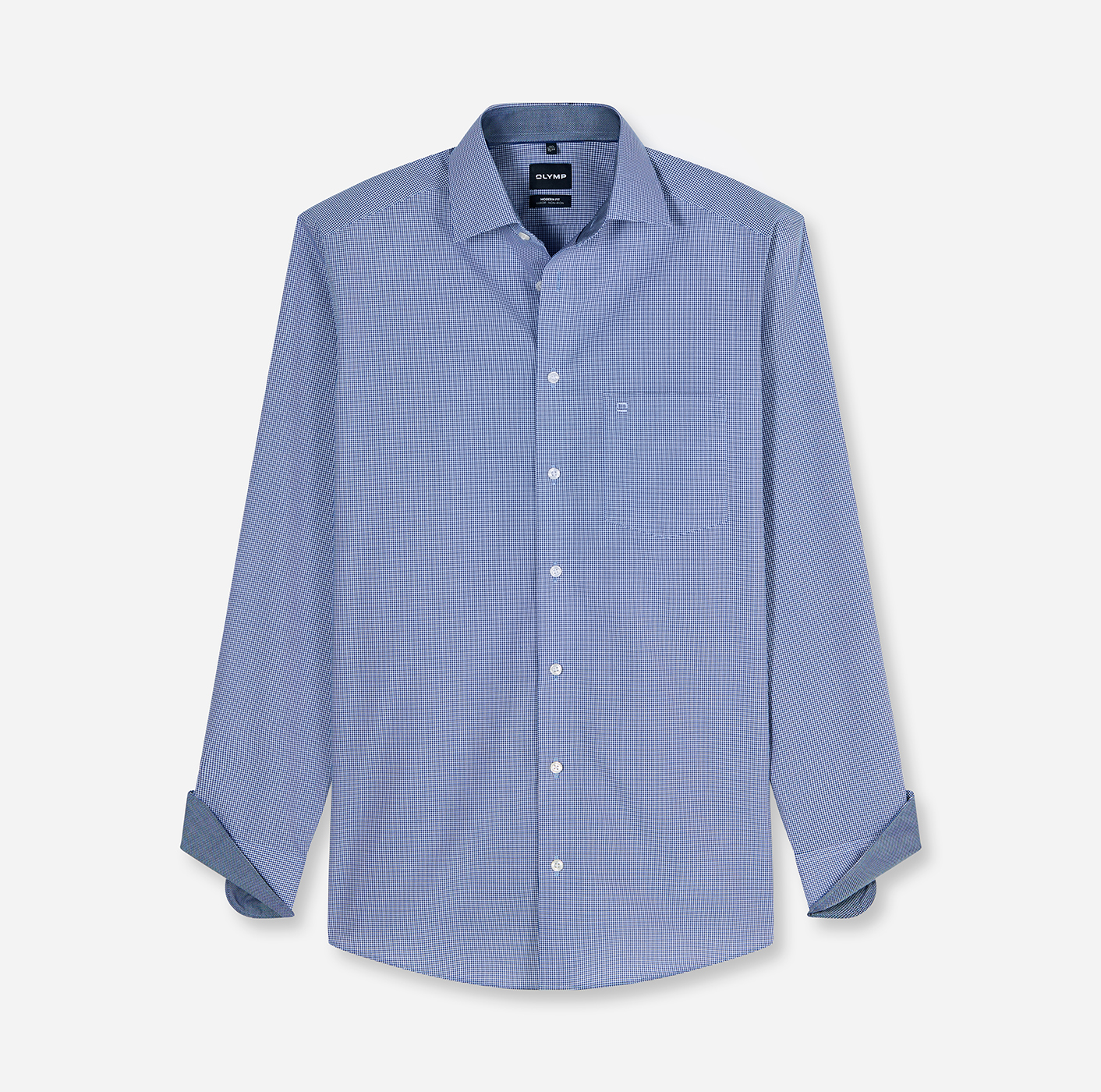 Hemd Herren Royal – OLYMP Luxor Modern Fit