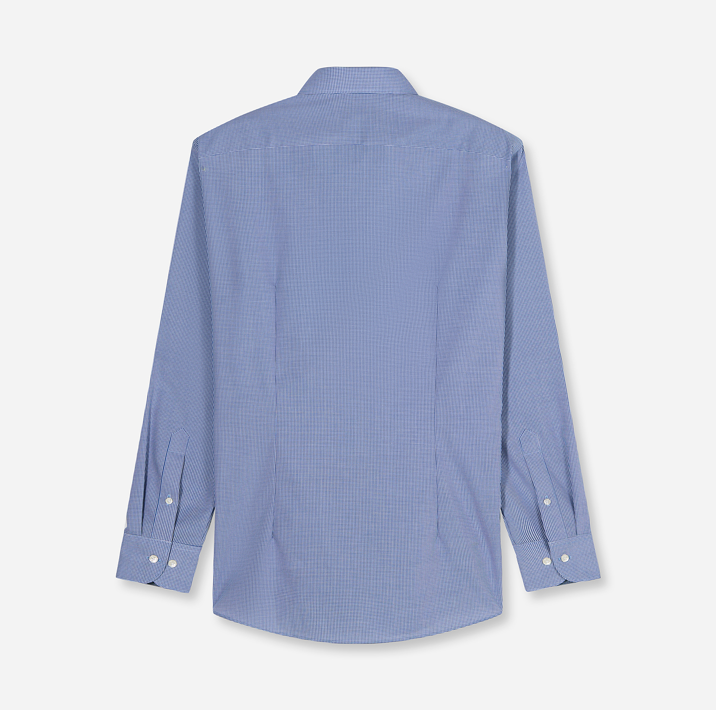 Hemd Herren Royal – OLYMP Luxor Modern Fit, Detailansicht