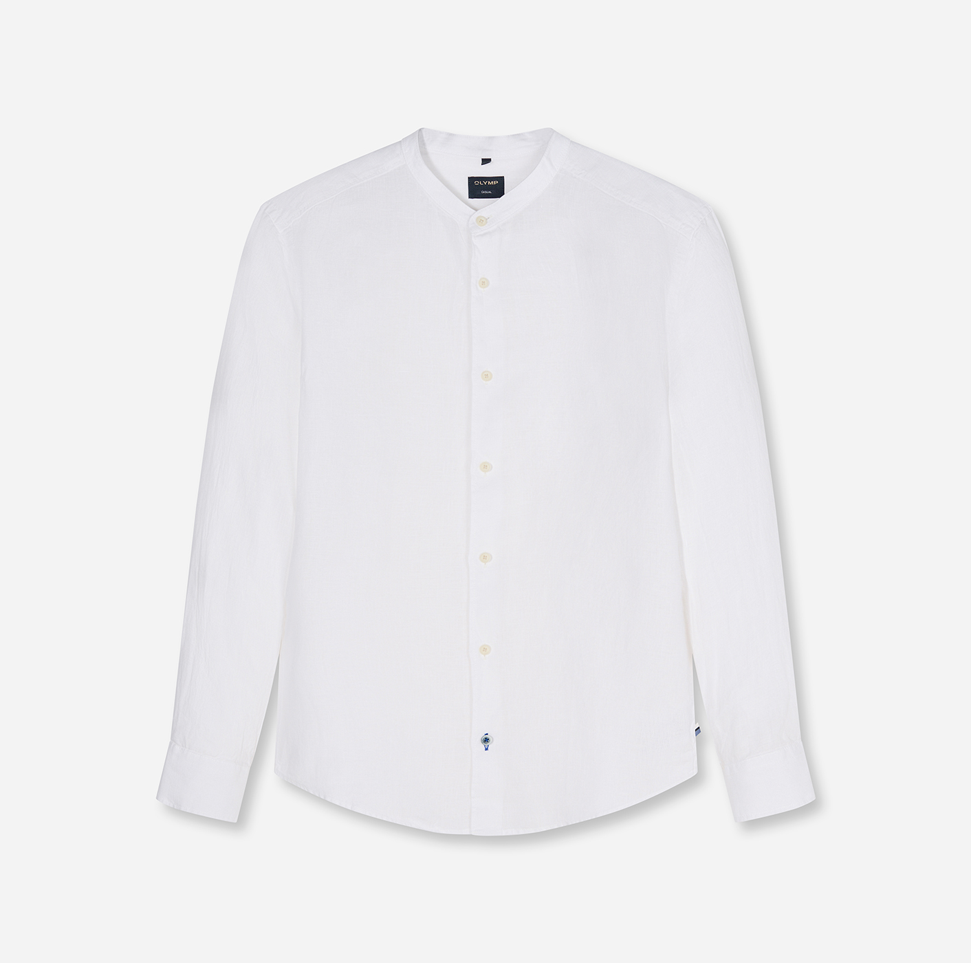 Hemd Herren Weiß – OLYMP Casual Regular Fit