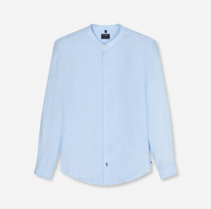 Hemd Herren Hellblau – OLYMP Casual Regular Fit