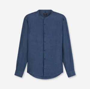 Hemd Herren Hellblau – OLYMP Casual Regular Fit