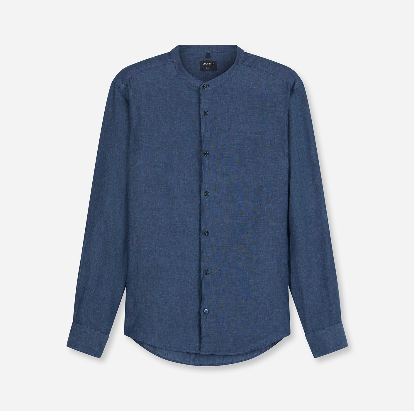 Hemd Herren Royal – OLYMP Casual Regular Fit