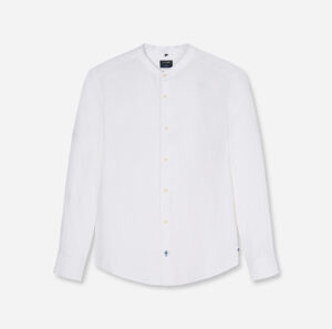 Hemd Herren Hellblau – OLYMP Casual Regular Fit